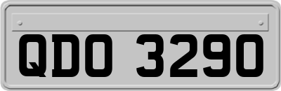 QDO3290