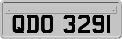 QDO3291