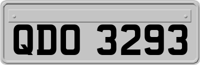 QDO3293