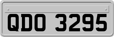 QDO3295