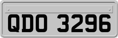 QDO3296