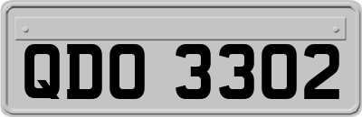 QDO3302