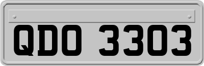 QDO3303