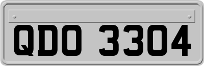 QDO3304