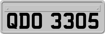 QDO3305