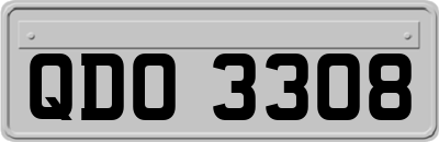 QDO3308