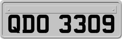 QDO3309