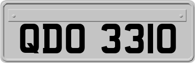 QDO3310