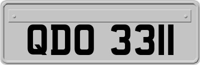 QDO3311