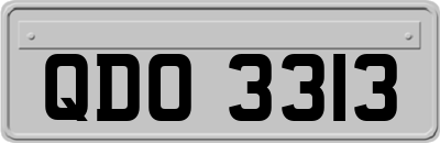 QDO3313