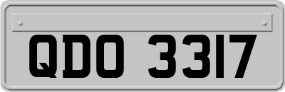 QDO3317