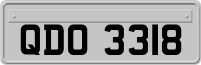 QDO3318
