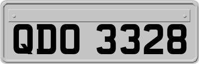 QDO3328