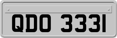 QDO3331