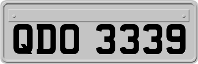 QDO3339