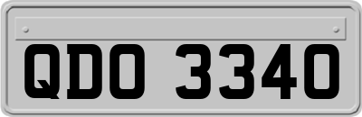 QDO3340