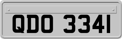 QDO3341