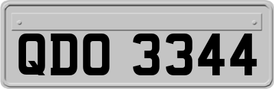 QDO3344