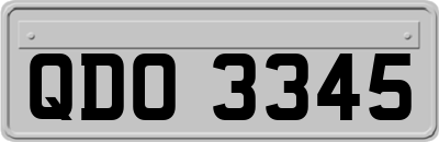 QDO3345