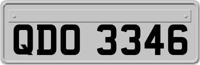 QDO3346