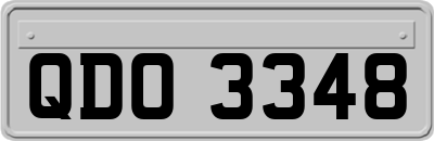 QDO3348