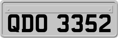 QDO3352