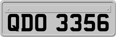 QDO3356