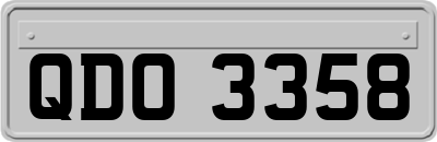 QDO3358