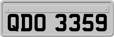 QDO3359