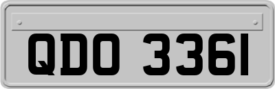 QDO3361