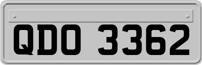 QDO3362