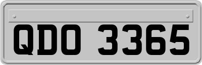 QDO3365