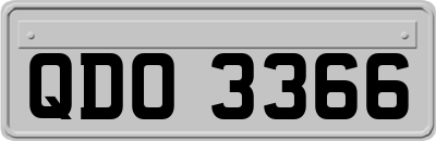 QDO3366