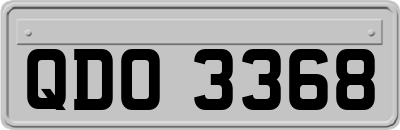 QDO3368