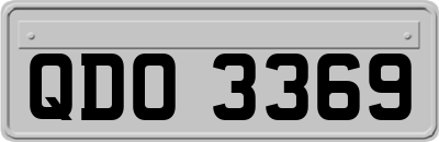 QDO3369