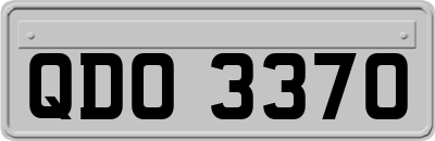 QDO3370