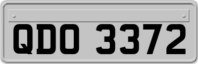 QDO3372