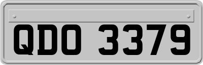 QDO3379