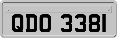 QDO3381