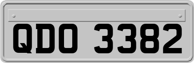 QDO3382