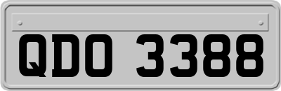 QDO3388