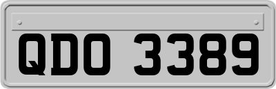 QDO3389