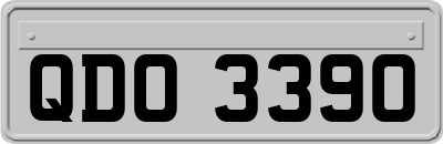QDO3390