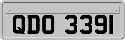 QDO3391