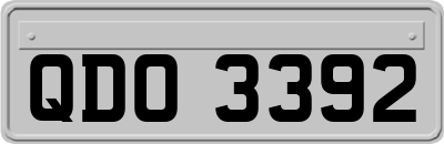 QDO3392