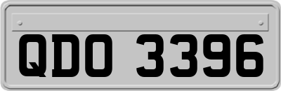 QDO3396