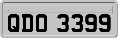 QDO3399
