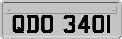 QDO3401
