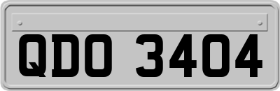 QDO3404