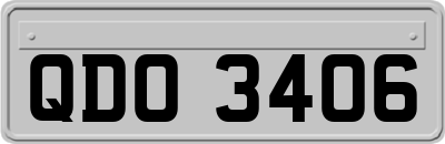 QDO3406